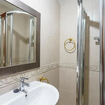 Apartment Malagasuite Carihuela Seaviews *