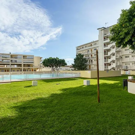 Malagasuite Carihuela Seaviews * توريمولينوس