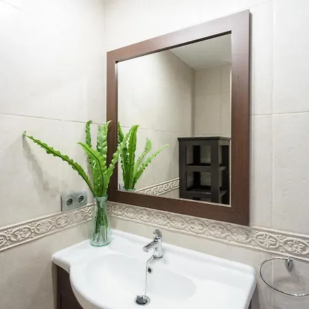 شقة Malagasuite Carihuela Seaviews توريمولينوس