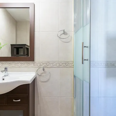 Malagasuite Carihuela Seaviews Apartment