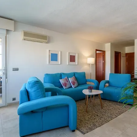 Apartment Malagasuite Carihuela Seaviews Torremolinos
