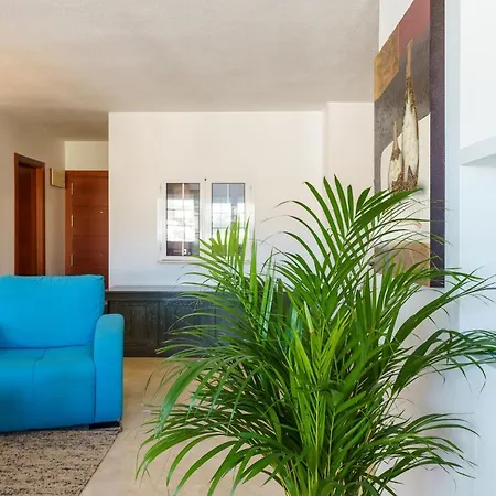 Malagasuite Carihuela Seaviews * توريمولينوس
