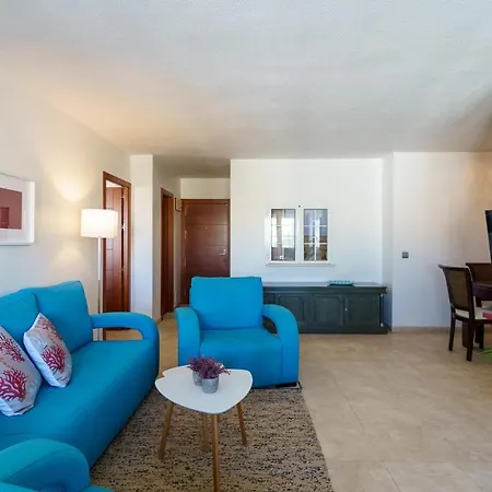 Malagasuite Carihuela Seaviews * 托雷莫利诺斯