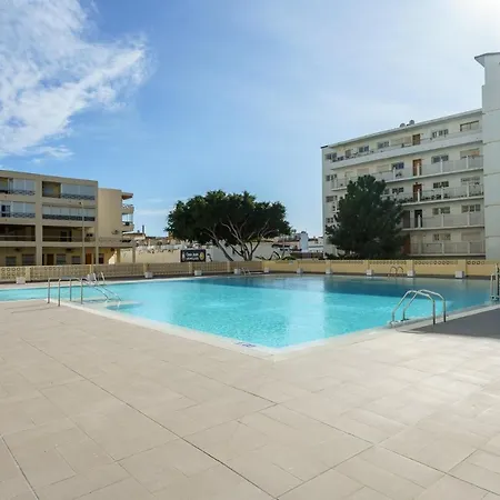 公寓 Malagasuite Carihuela Seaviews 托雷莫利诺斯