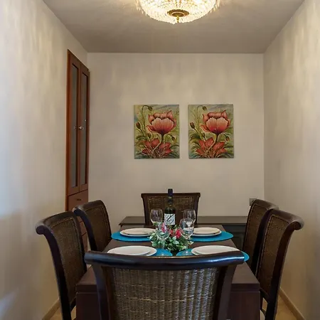 Malagasuite Carihuela Seaviews * 托雷莫利诺斯